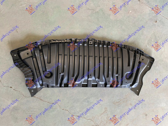 Mbrojtje/kapak nën motor (AMG line)