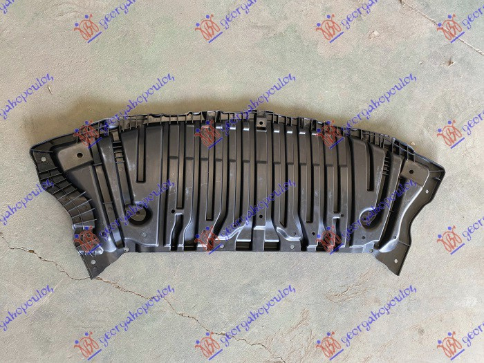Mbrojtje/kapak nën motor (AMG line)