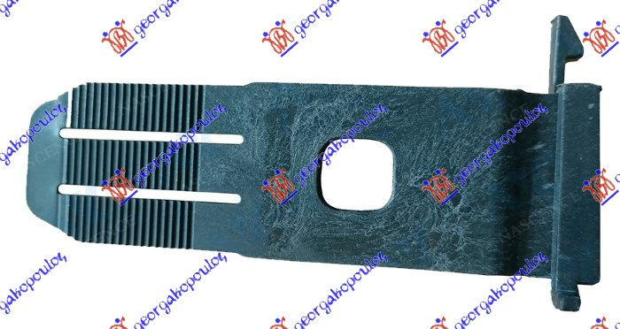 Mbajtës për pvcMaskë plastik