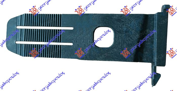 Mbajtës për pvcMaskë plastik anësor
