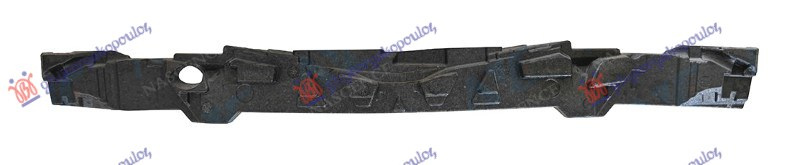 Absorbues në parakolpin e përparmë (AMG)