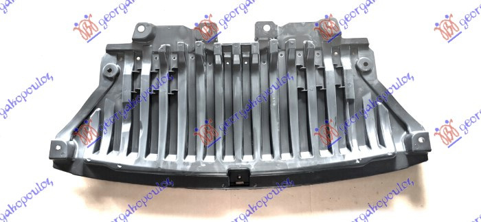 Mbrojtje/kapak nën motor 4matic (AMG line)