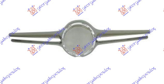 Maskë pvc/grilë e jashtme (e63 AMG)