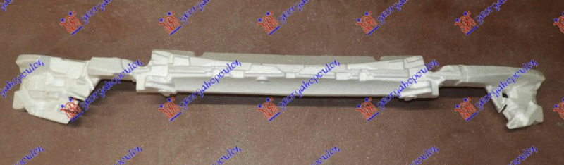Absorbues në parakolpin e përparmë (AMG line)
