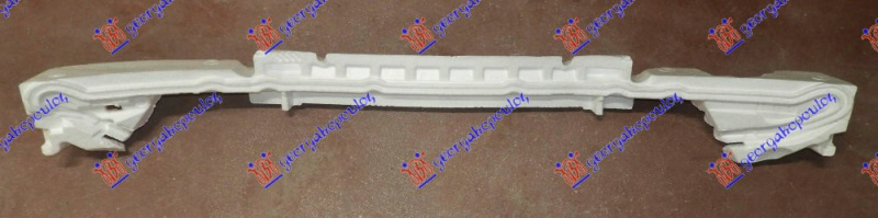 Absorbues në parakolpin e përparmë (AMG line)