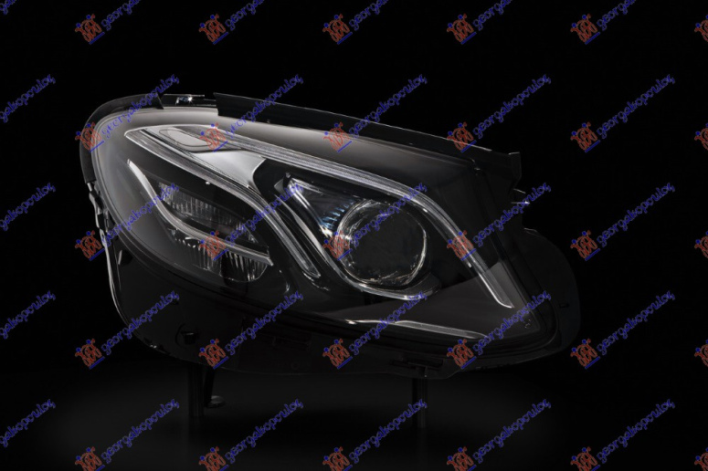 Fenerë FULL LED MULTIBEAM (HELLA)