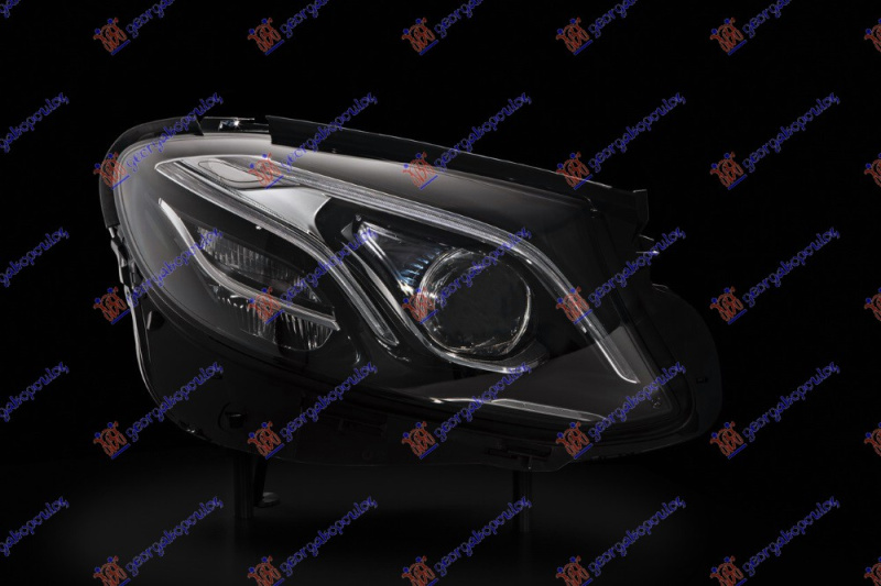 Fenerë FULL LED MULTIBEAM (HELLA)