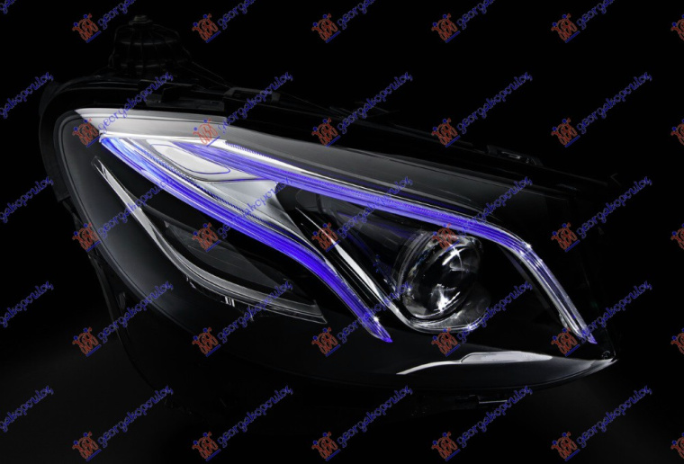 Fenerë FULL LED MULTIBEAM (HELLA)