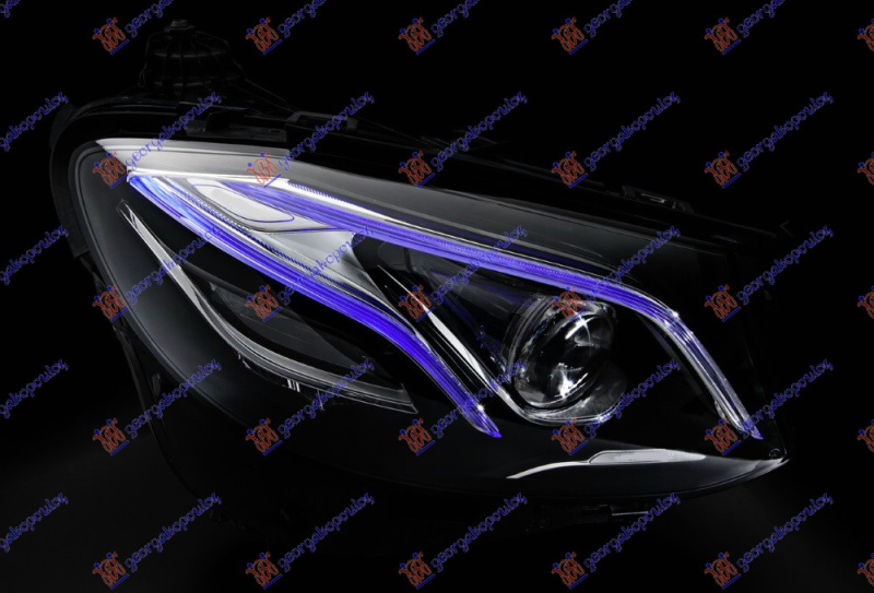 Fenerë FULL LED MULTIBEAM (HELLA)