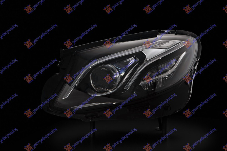 Fenerë FULL LED MULTIBEAM (HELLA)