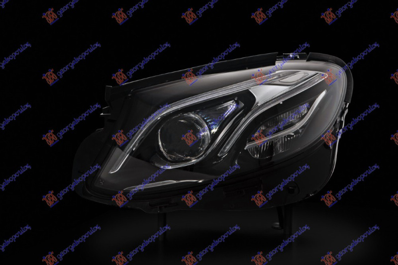 Fenerë FULL LED MULTIBEAM (HELLA)