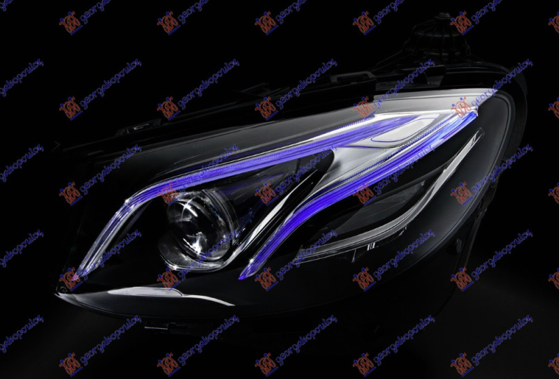 Fenerë FULL LED MULTIBEAM (HELLA)