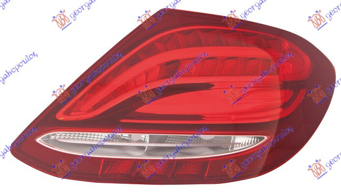 Drita stop LED