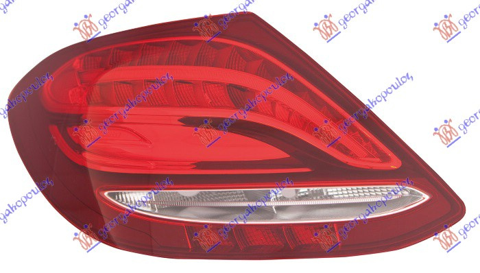 Drita stop LED
