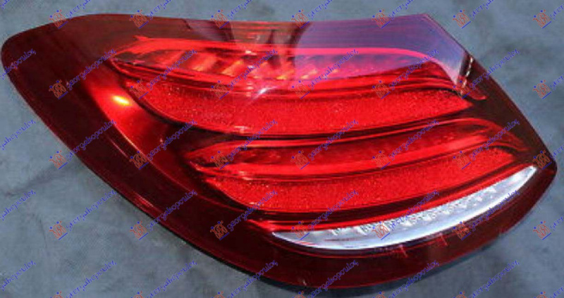 Dritë stop FULL LED (E)