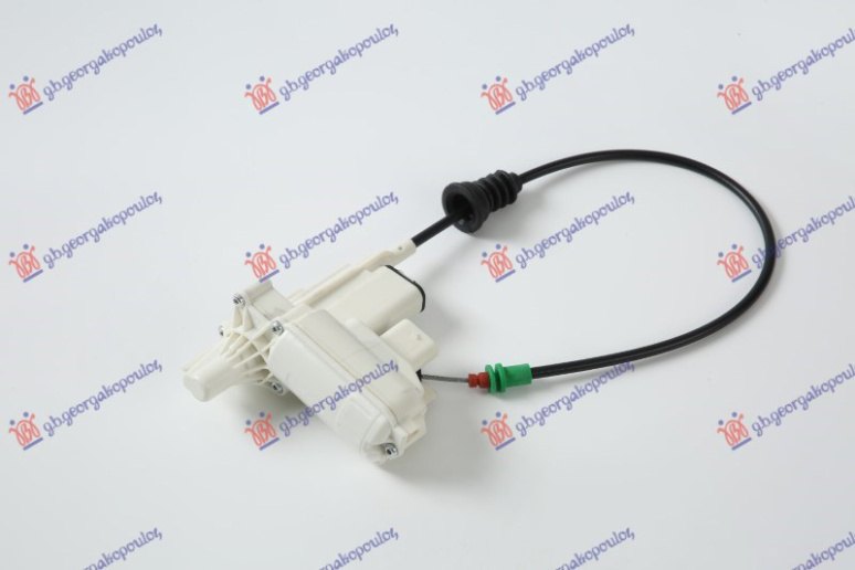 Motor për Bravën për derën e përparme (mbyllje e butë-soft close) (4 pinë)