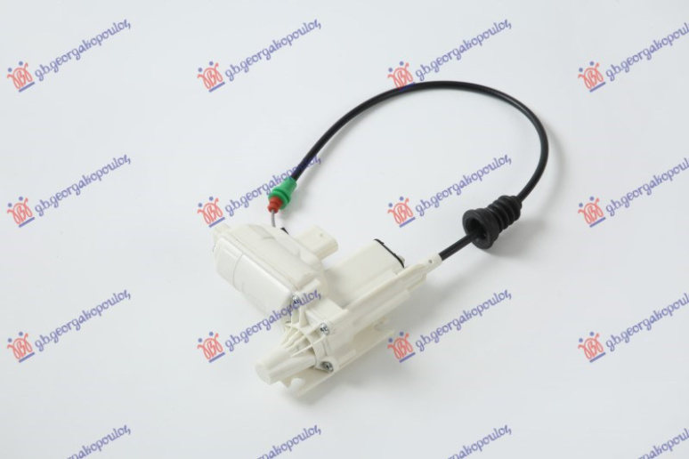 Motor për Bravën për derën e përparme (mbyllje e butë-soft close) (4 pinë)