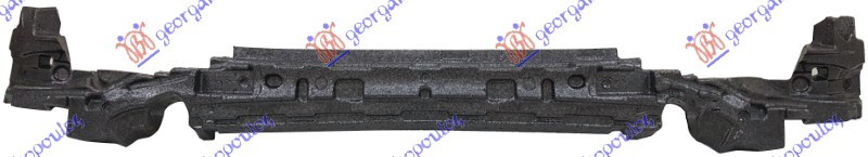 Absorbues në parakolpin e përparmë (AMG line)