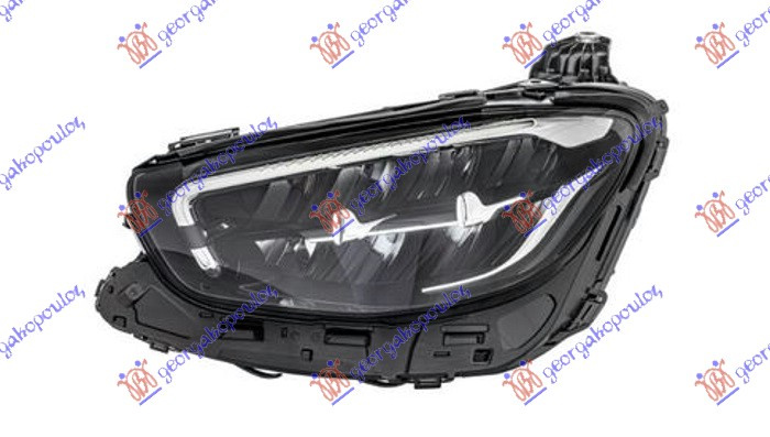 Fenerë FULL LED (HELLA)