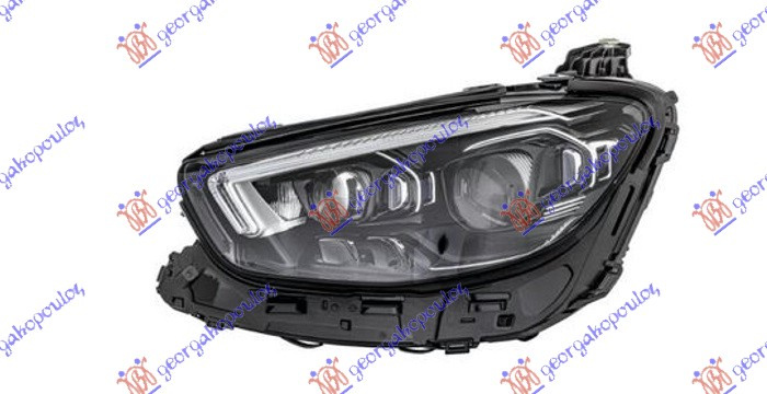 Fenerë FULL LED (MULTIBEAM) (HELLA)