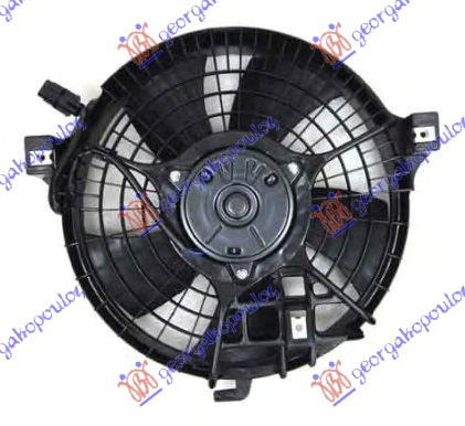 Ventilator për radiatorbenzinë/dizel