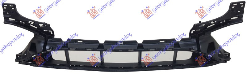 Spoiler për parakolpin e përparëm (e63 AMG)
