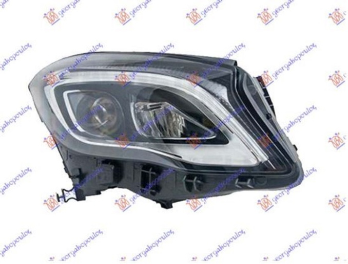 Fenerë FULL LED (MARELLI)