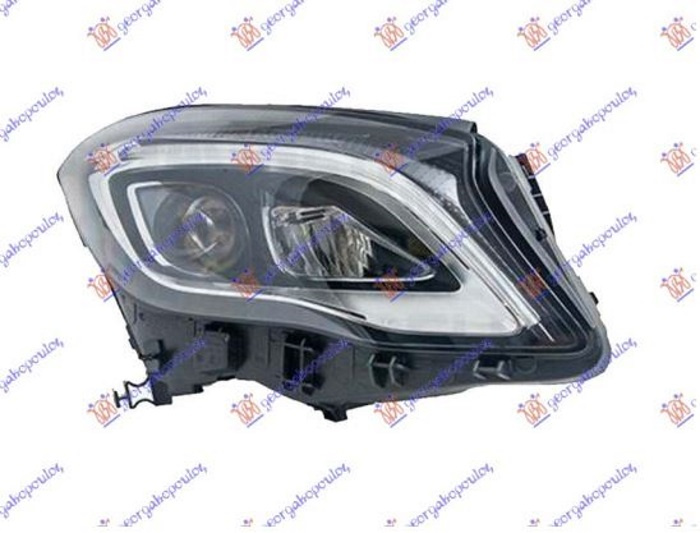 Fenerë FULL LED (MARELLI)