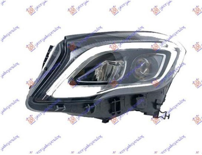 Fenerë FULL LED (MARELLI)