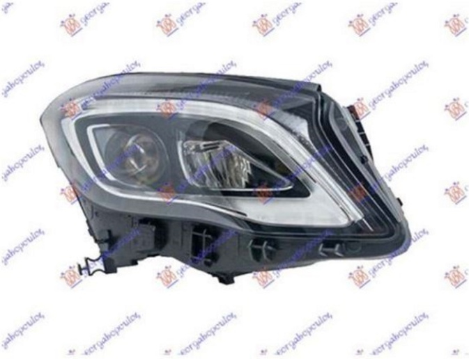 Fenerë FULL LED (DEPO)