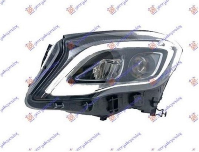Fenerë FULL LED (DEPO)