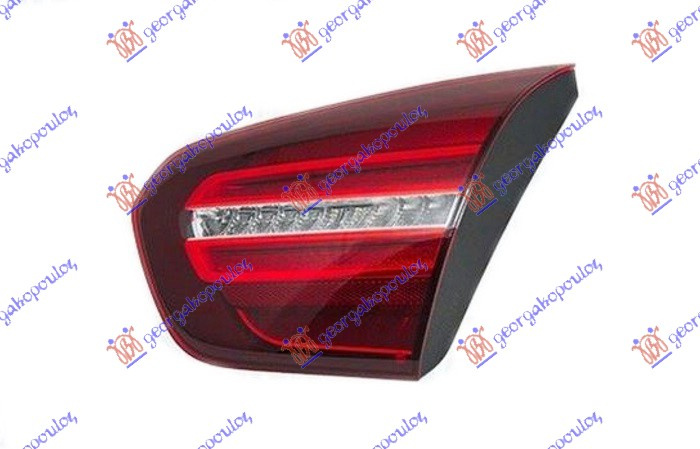 Dritë stop e brendshme LED (MARELLI)