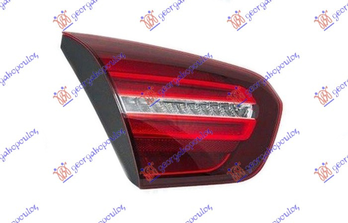 Dritë stop e brendshme LED (MARELLI)