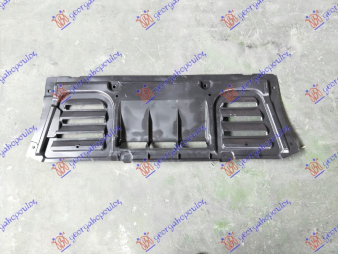Mbrojtje/kapak nën motor pjesa e pasme 4.0l