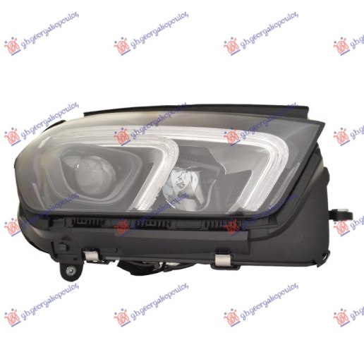 Fenerë FULL LED (high perfromance) (E) (DEPO)