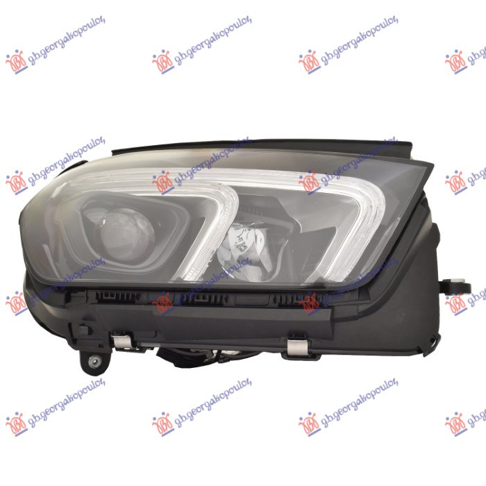 Fenerë FULL LED (high perfromance) (E) (DEPO)