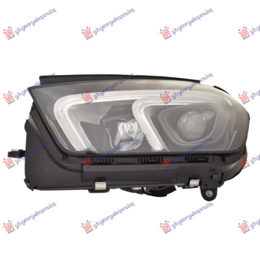 Fenerë FULL LED (high perfromance) (E) (DEPO)