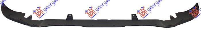 Spoiler për parakolpin e përparëm