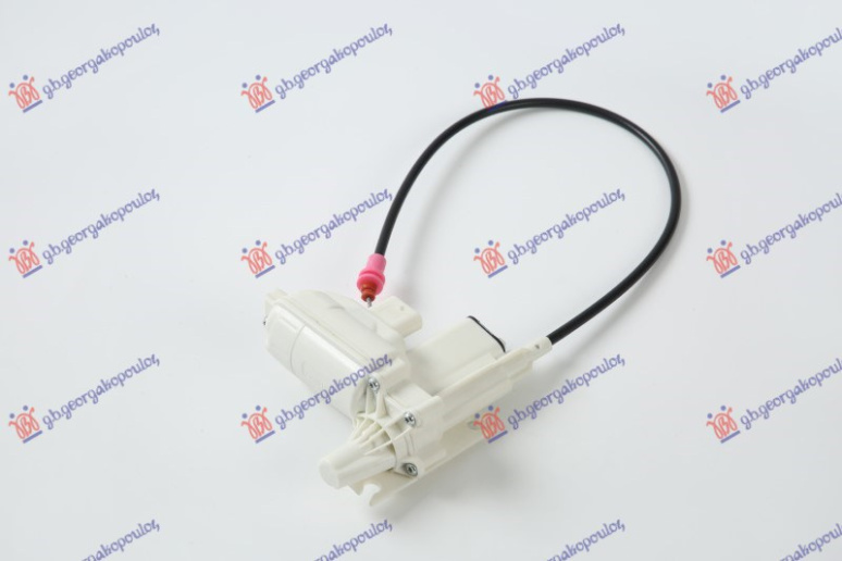 Motor për Bravën për derën e përparme (mbyllje e butë-soft close) (4 pinë)
