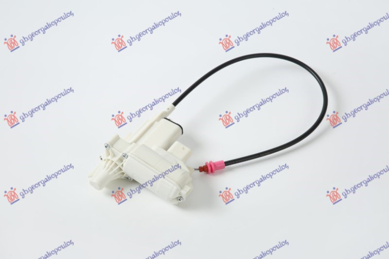 Motor për Bravën për derën e përparme (mbyllje e butë-soft close) (4 pinë)