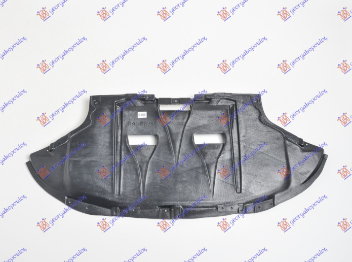 Mbrojtje/kapak nën motor (pjesa e përparme)
