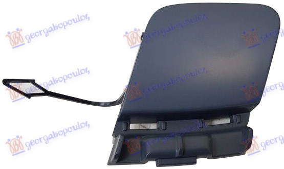 Kapak për çengel në parakolpin e përparëm (gati për ngjyrosje) (AMG-LINE)