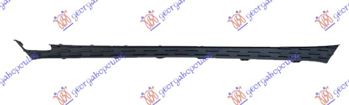 Parakolp i përparmë (gati për ngjyrosje) (AMG-LINE)