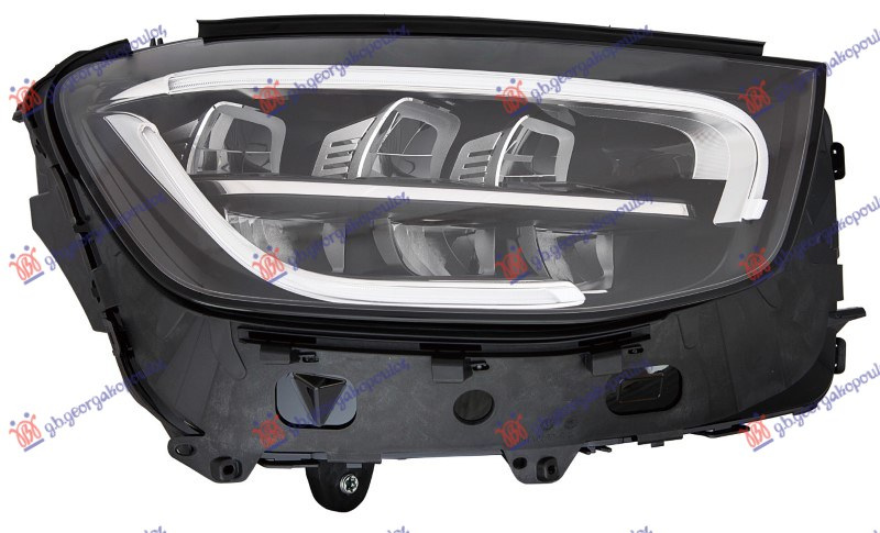 Fenerë FULL LED (E) (DEPO)