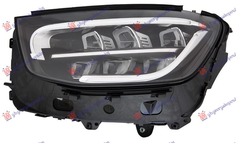 Fenerë FULL LED (E) (DEPO)