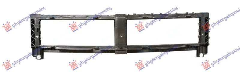 Thithës ajri radiator për motor