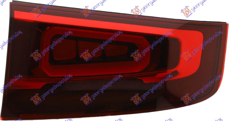 Dritë stop e brendshme FULL LED (E) (ULO)