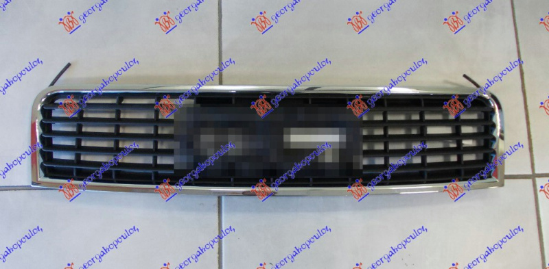 Maskë pvc/grilë