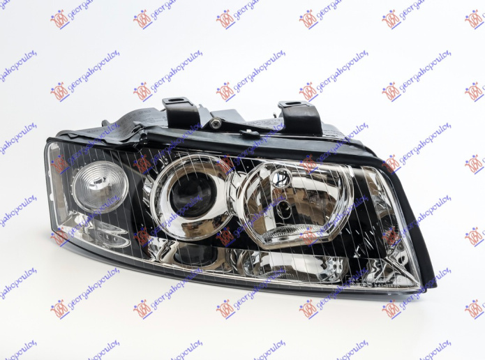 Fenerë elektrik (VALEO) 088049