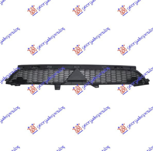 Maskë pvc/grilë
